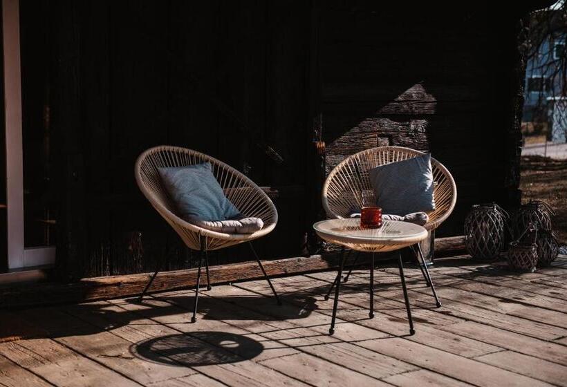 هتل Schloss Gamlitz