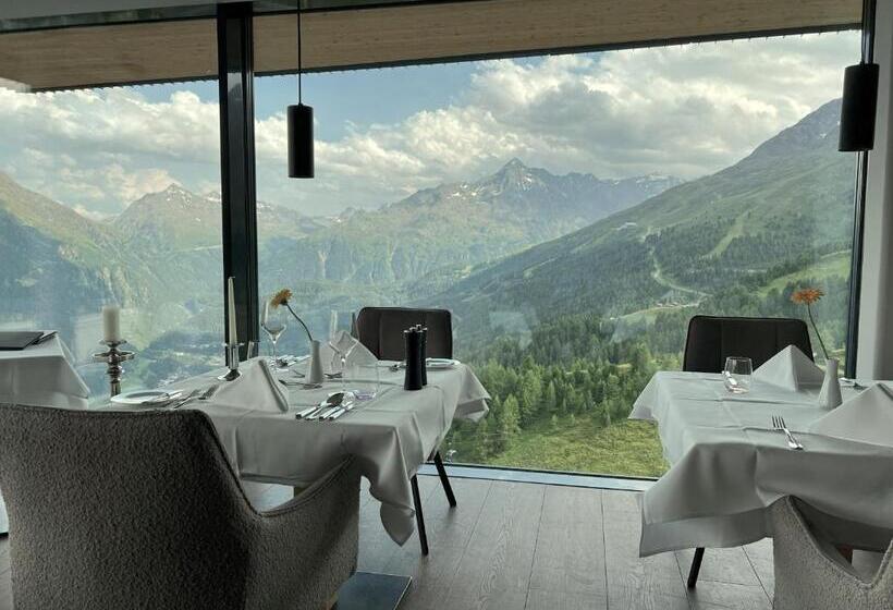 هتل Schöne Aussicht