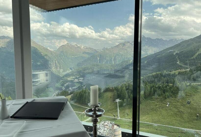 هتل Schöne Aussicht