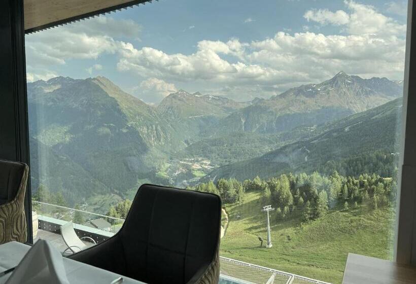 هتل Schöne Aussicht