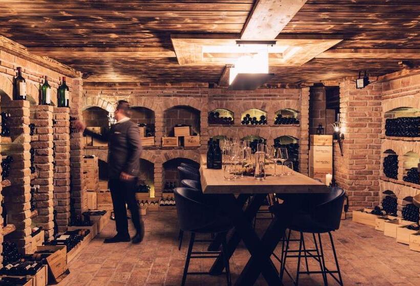 هتل Schöne Aussicht