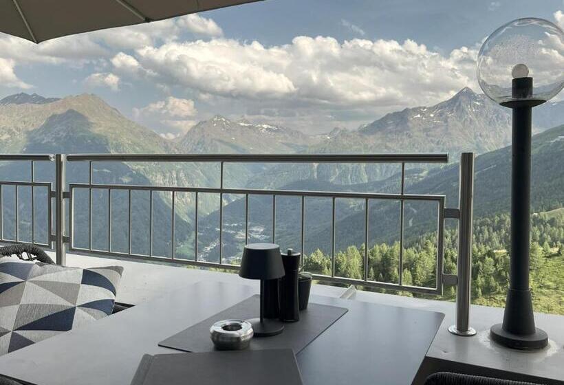 هتل Schöne Aussicht