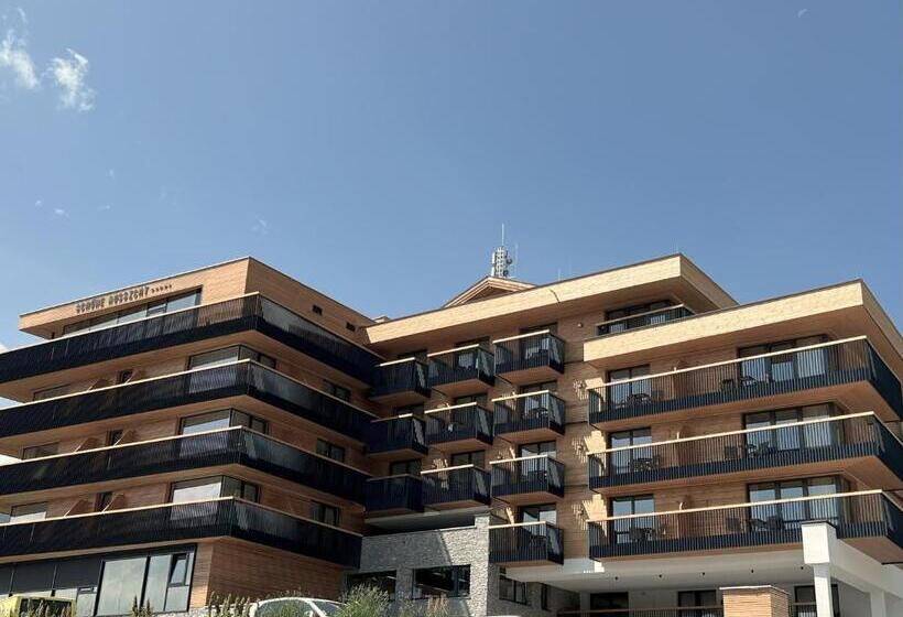 هتل Schöne Aussicht