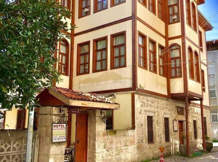 فندق Sebile Hanim Konagi   Special Class