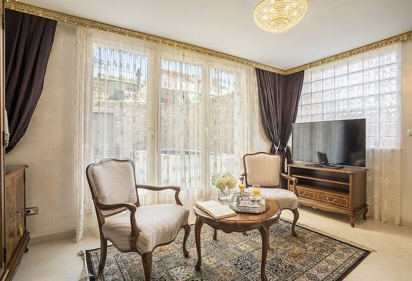 هتل Splendida Palace