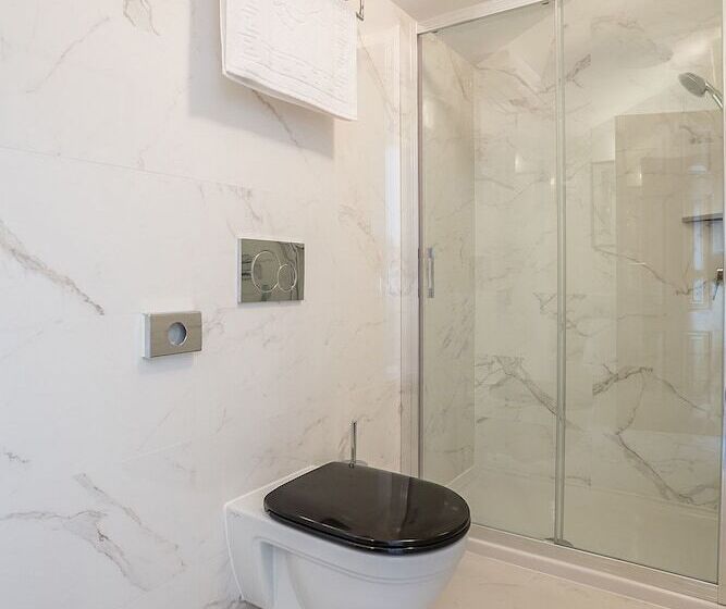 هتل Splendida Palace