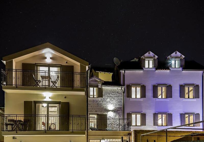 هتل Splendida Palace