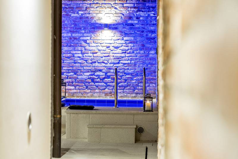 هتل Splendida Palace