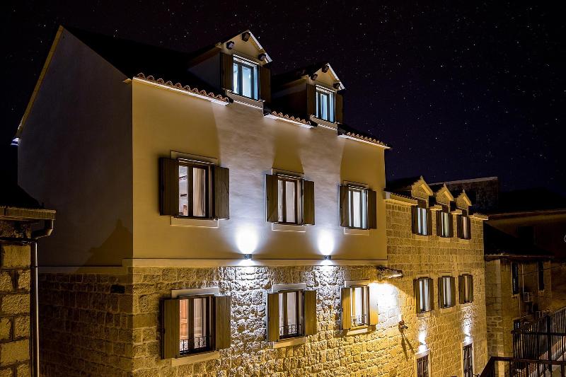 هتل Splendida Palace