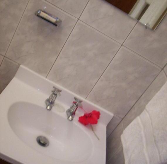 هتل The Relax Inn