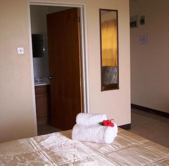 هتل The Relax Inn