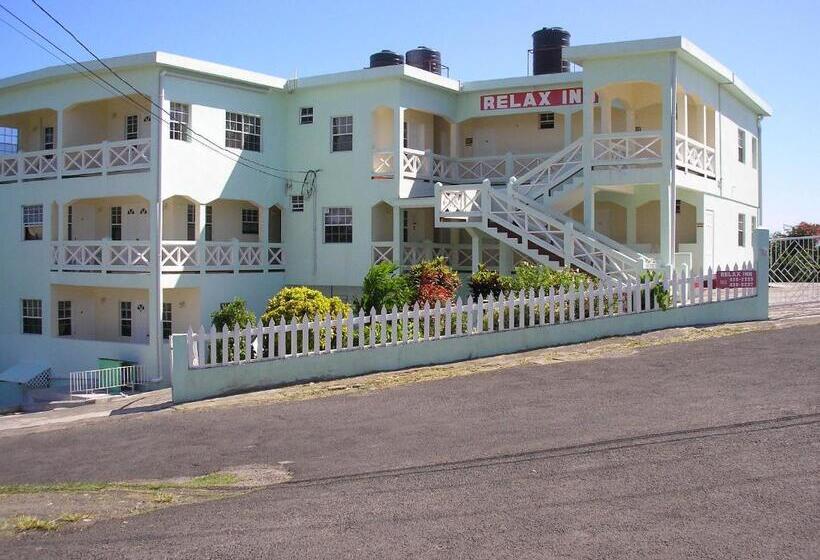 هتل The Relax Inn