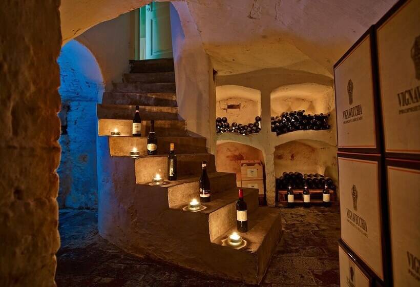 هتل Villa Christina