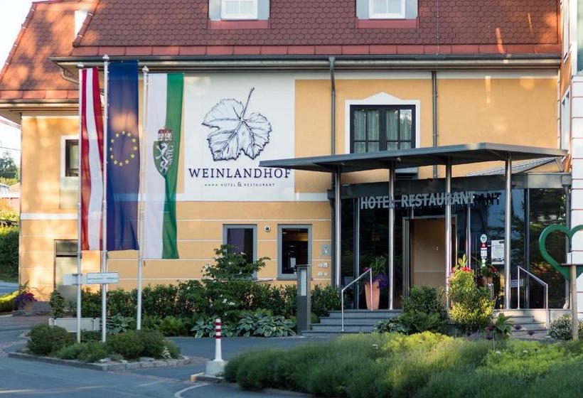 هتل Weinlandhof