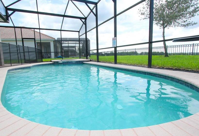 בית מלון כפרי Windsor Hills  Global Resort Homes