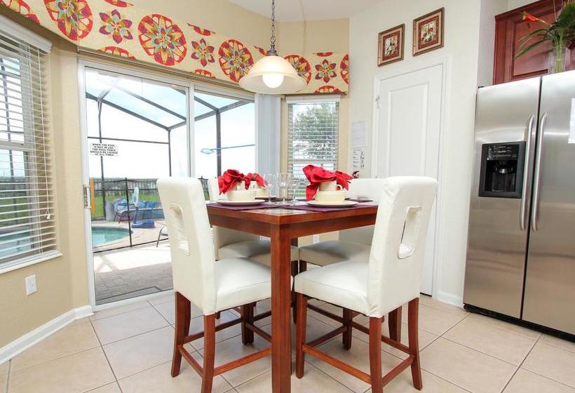 בית מלון כפרי Windsor Hills  Global Resort Homes