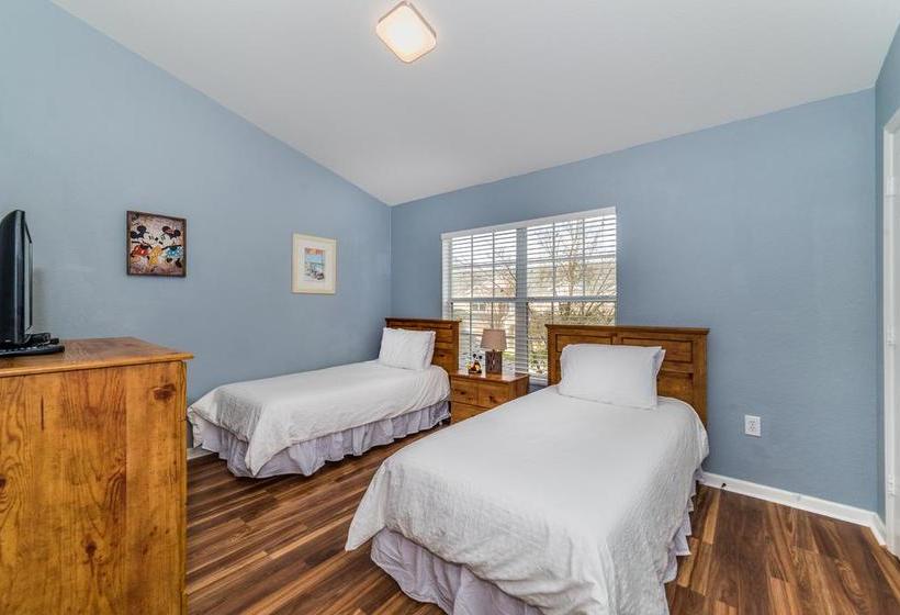 Hotel Windsor Hills Global Resort Homes