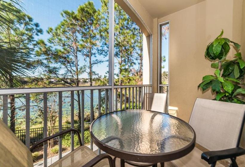 בית מלון כפרי Windsor Hills  Global Resort Homes