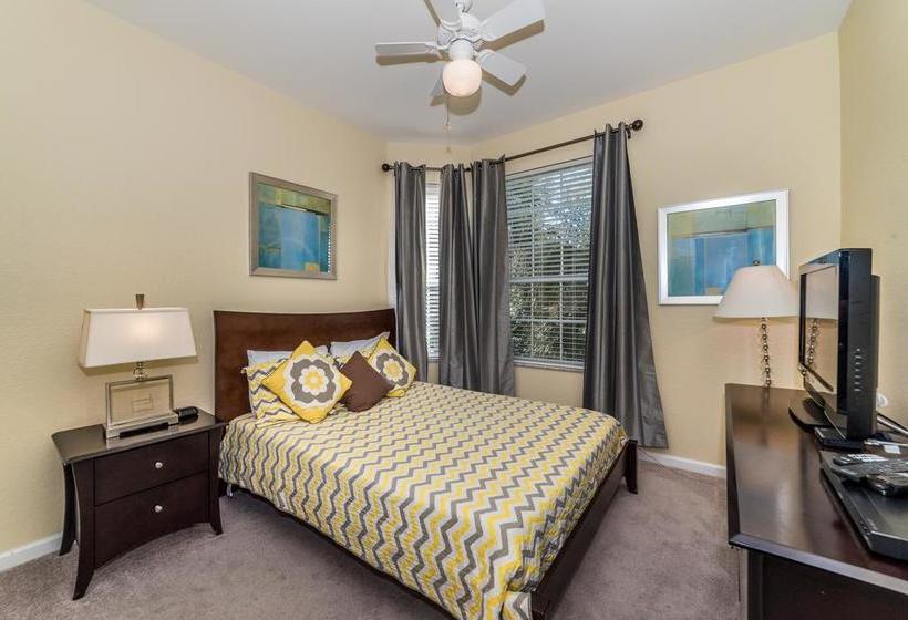 בית מלון כפרי Windsor Hills  Global Resort Homes