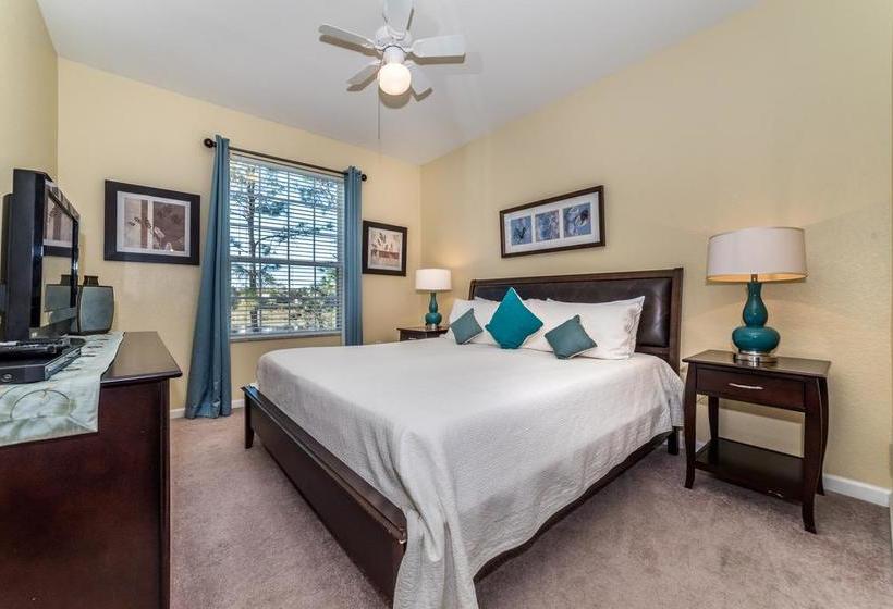 בית מלון כפרי Windsor Hills  Global Resort Homes