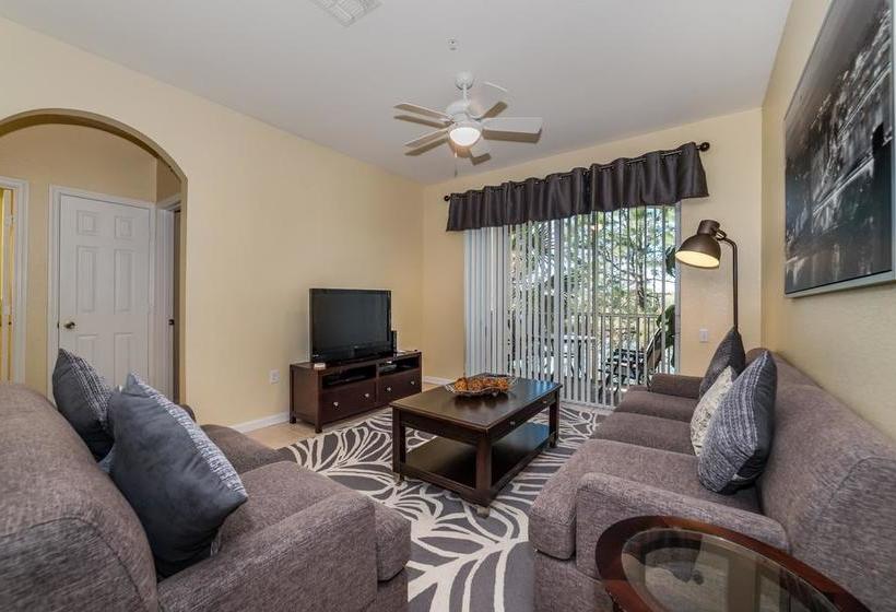 בית מלון כפרי Windsor Hills  Global Resort Homes