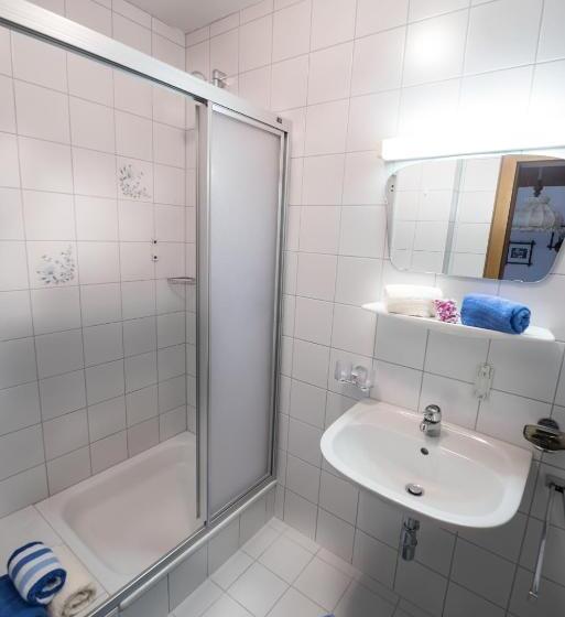 Quality Hosts Arlberg Hotel Gasthof Freisleben