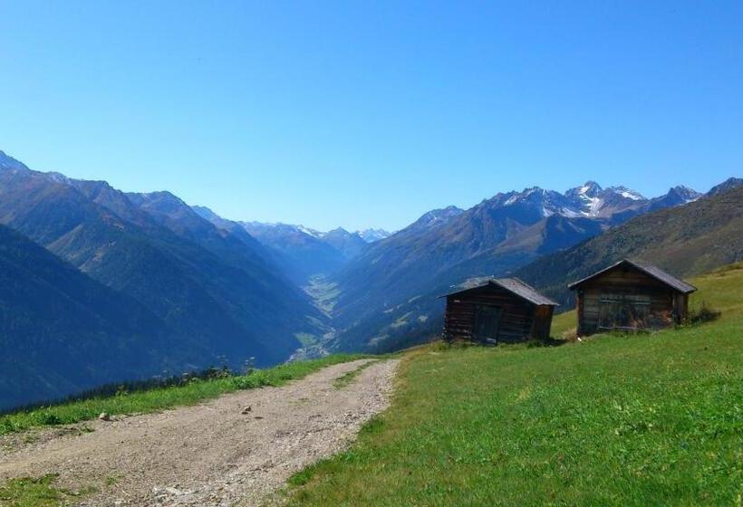 فندق Sunshine Superior Adults Only Ischgl   Kappl