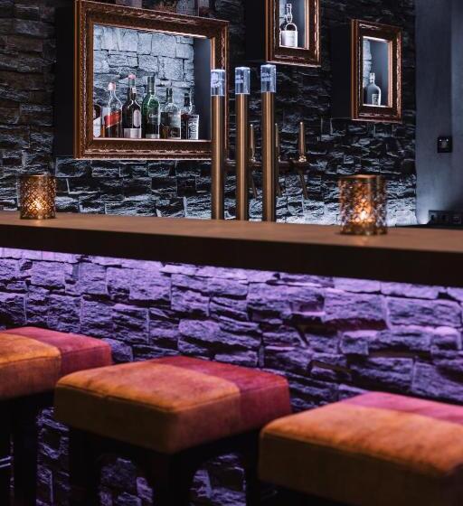 فندق Sunshine Superior Adults Only Ischgl   Kappl