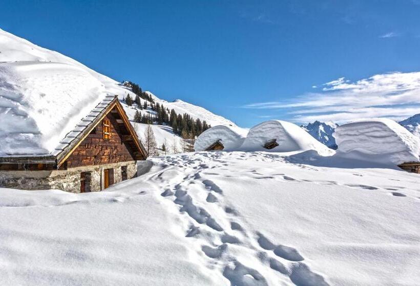 فندق Sunshine Superior Adults Only Ischgl   Kappl