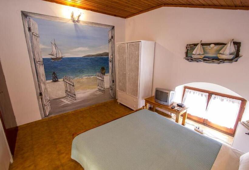 Symi Center