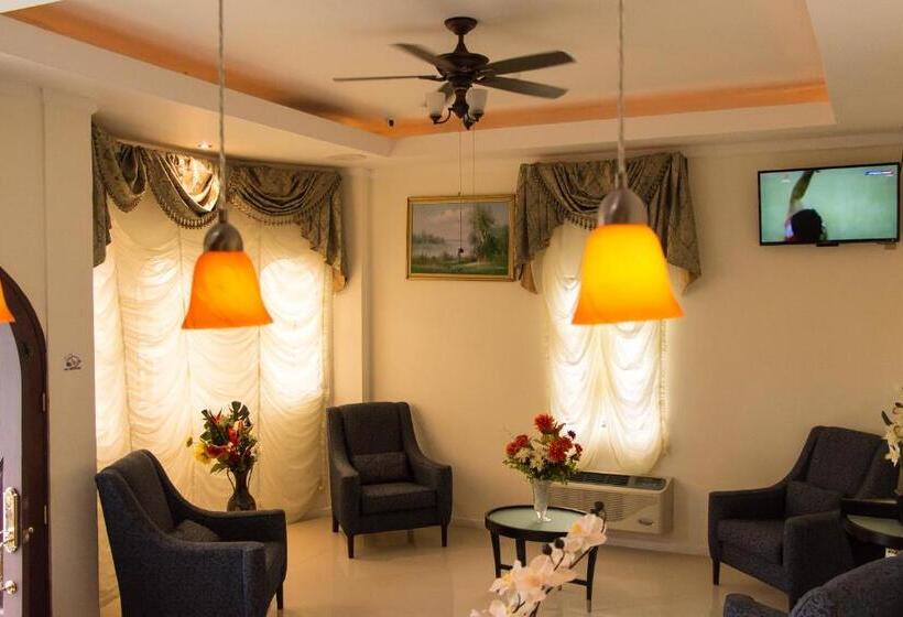 The Durban Hotel Guyana Inc