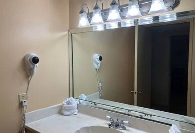 Vacation Village At Bonaventure