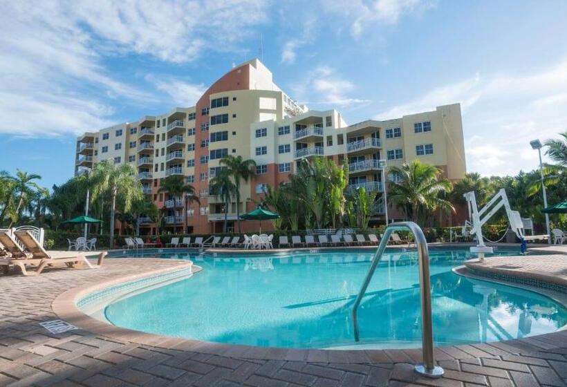 Vacation Village At Bonaventure