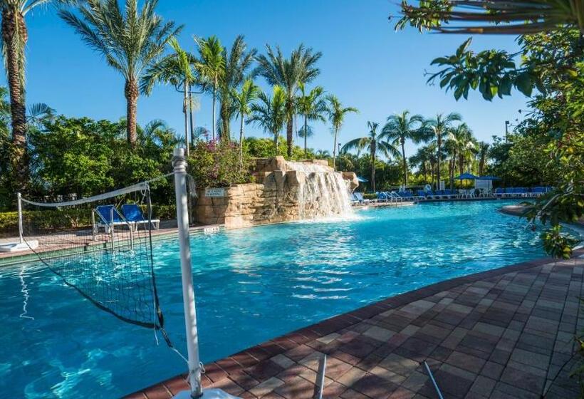 Vacation Village At Weston