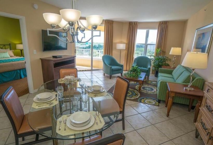 Vacation Village At Weston