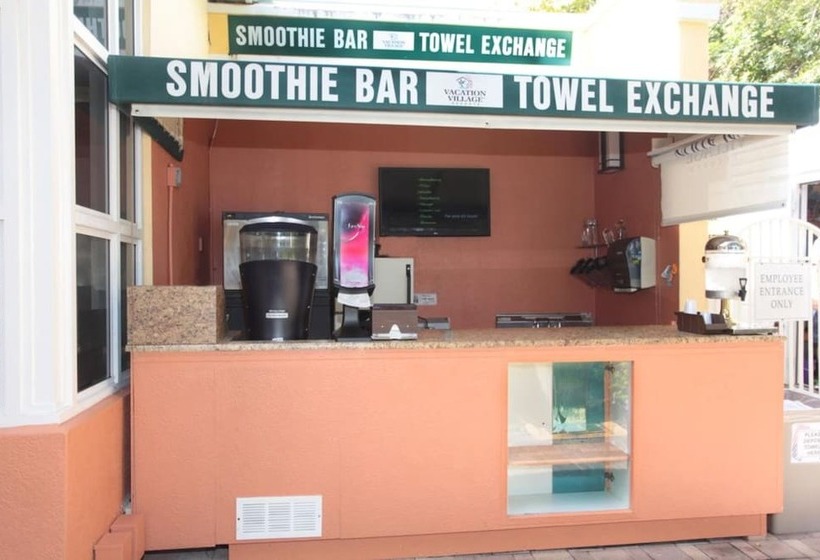 Vacation Village At Weston