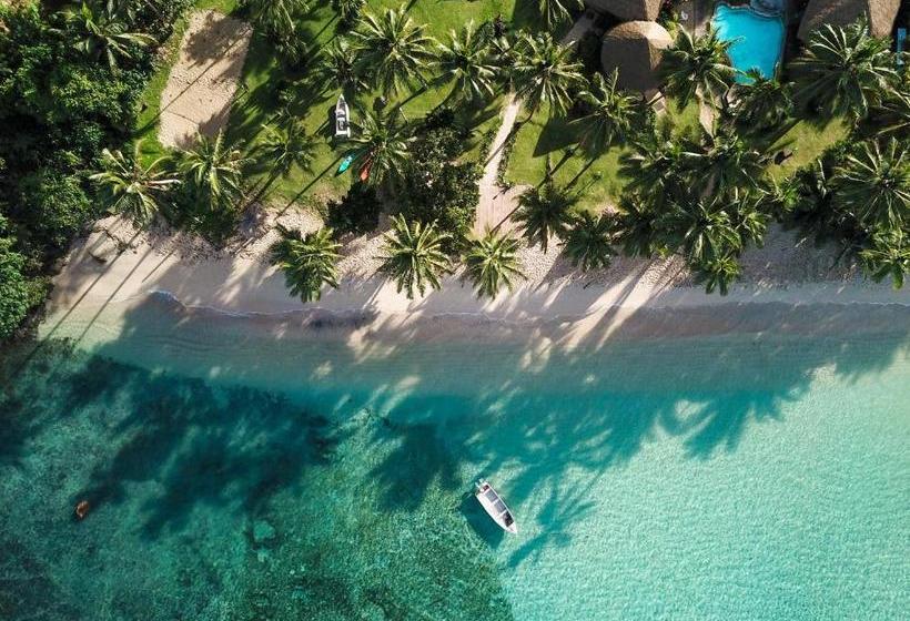 فندق صغير Beachouse Resort