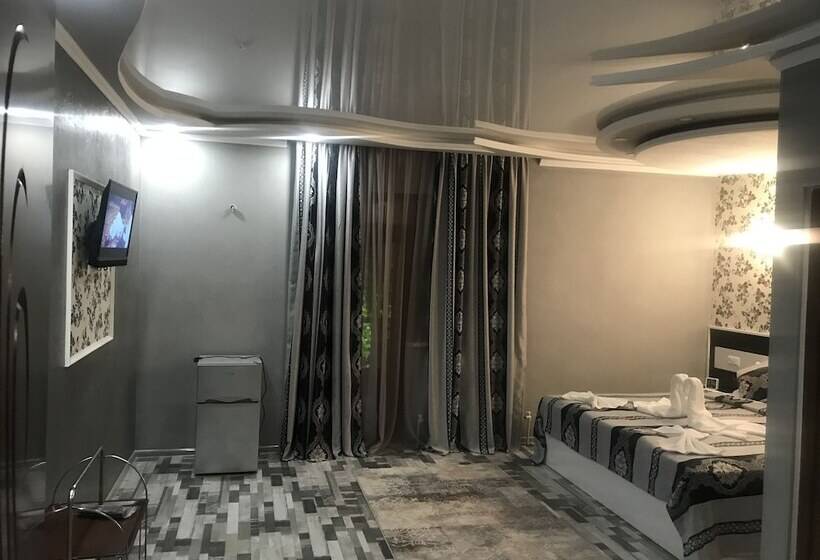Avagyan S Hotel Restaurant
