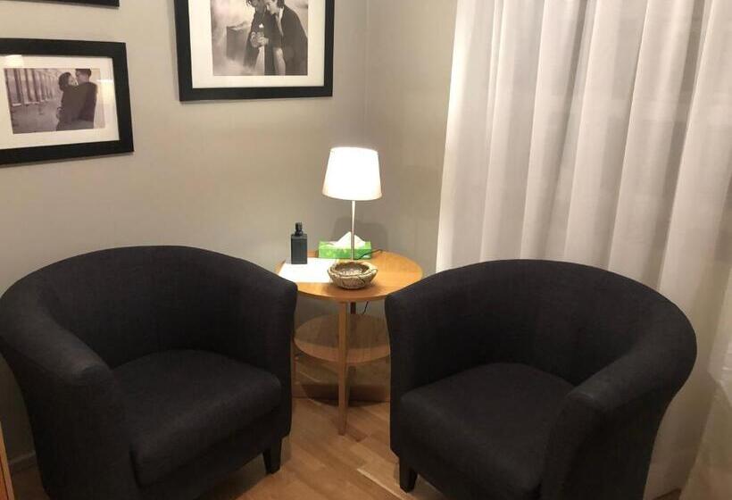 צימר A. Bernhard Guest House