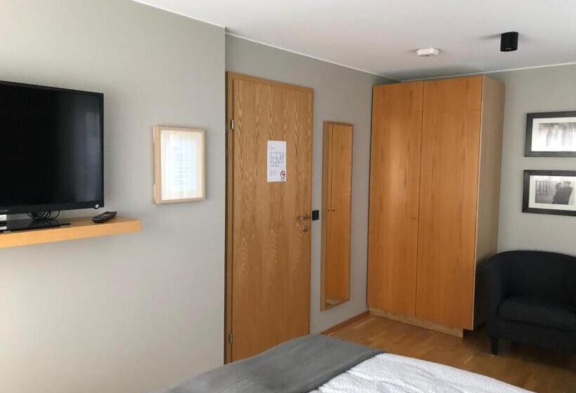צימר A. Bernhard Guest House