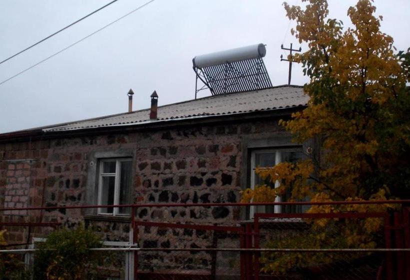 B&b Ruzan