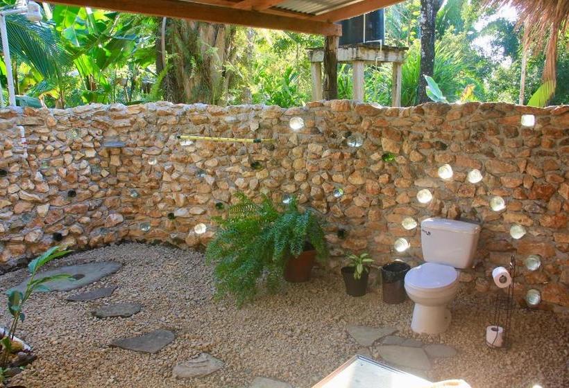 צימר Sun Creek Lodge