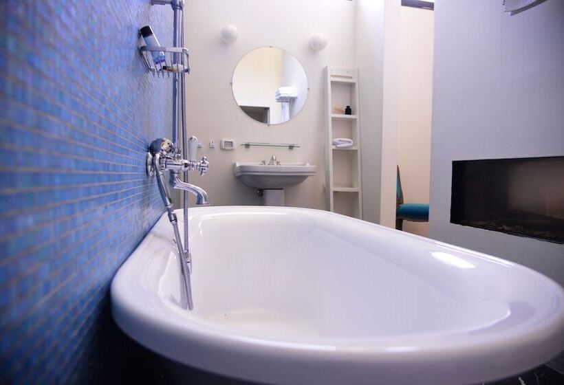 Bed and Breakfast Innsense