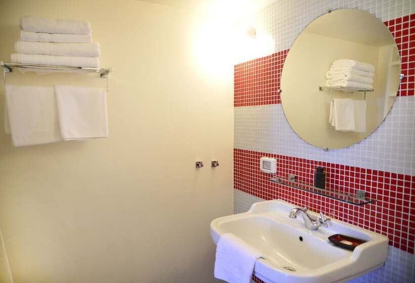 Bed and Breakfast Innsense