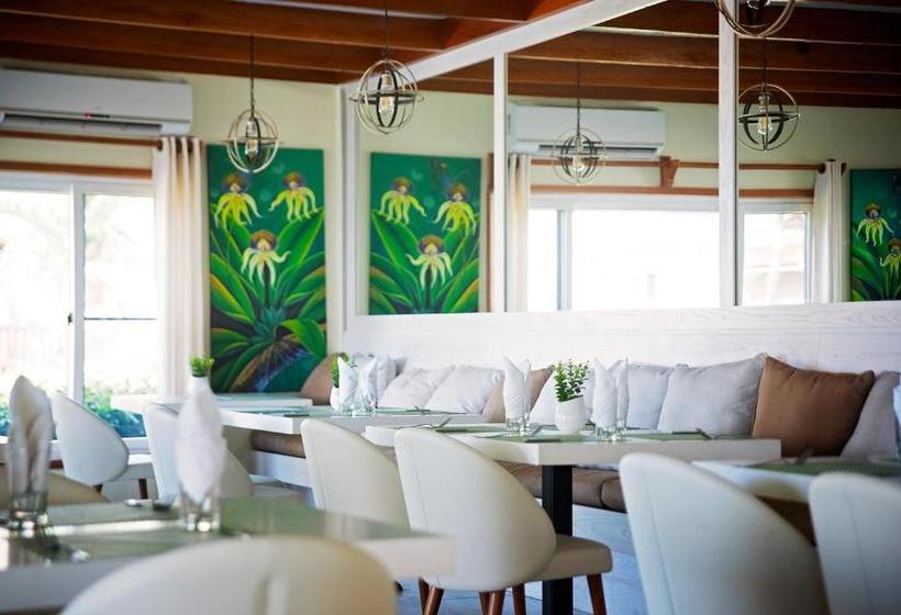 Belizean Dreams Resort
