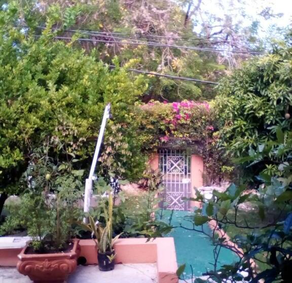 Castlevue B&b