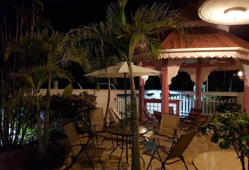 בית מלון כפרי Beya Suites