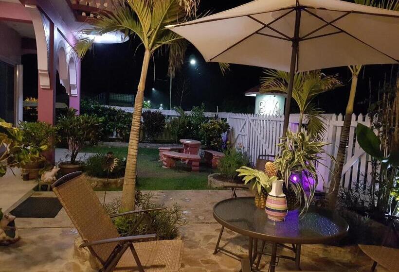 בית מלון כפרי Beya Suites