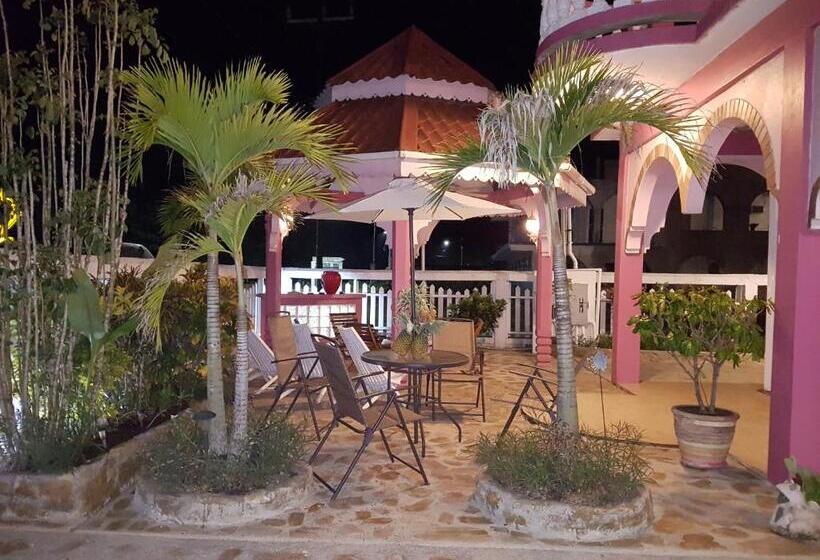 בית מלון כפרי Beya Suites