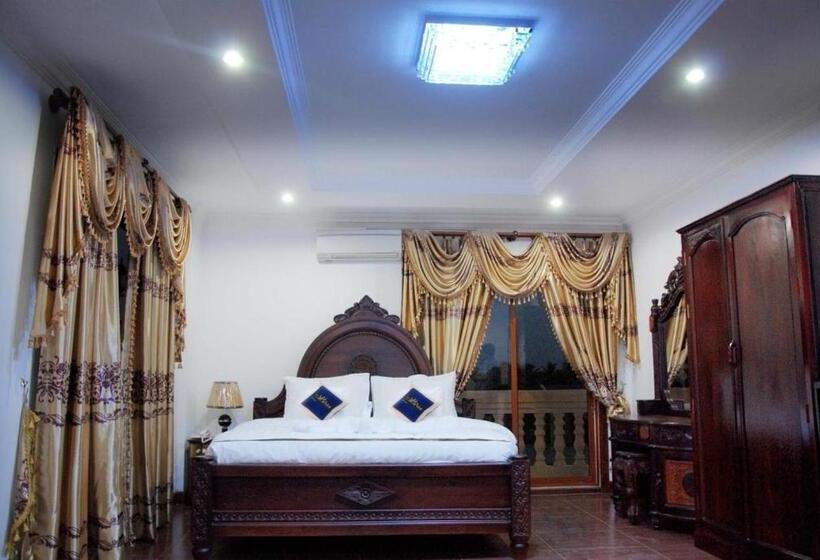 فندق Emerald Bb Battambang